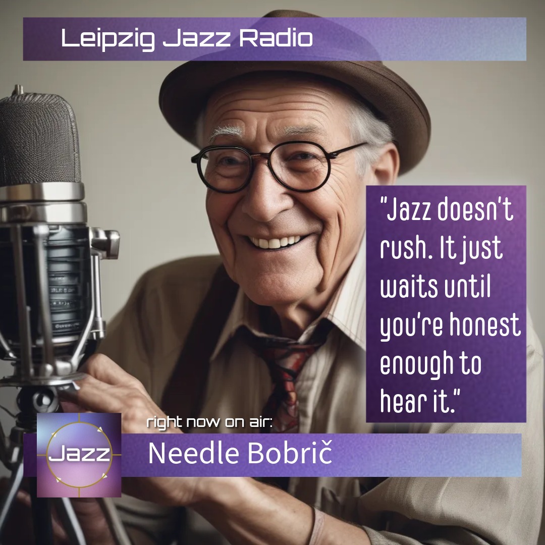 FirstLight bei Leipzig Jazzradio