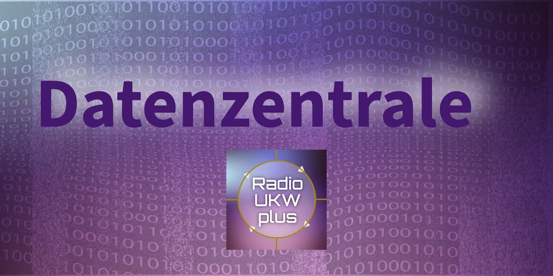 Zur Datenzentrale