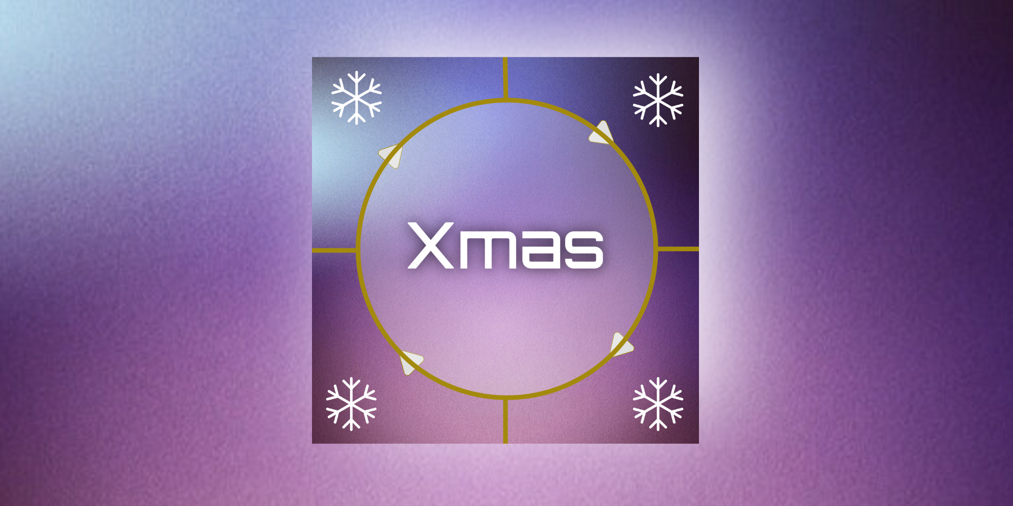 RadioUKWplus Xmas – Where Every Day Feels Like Christmas
