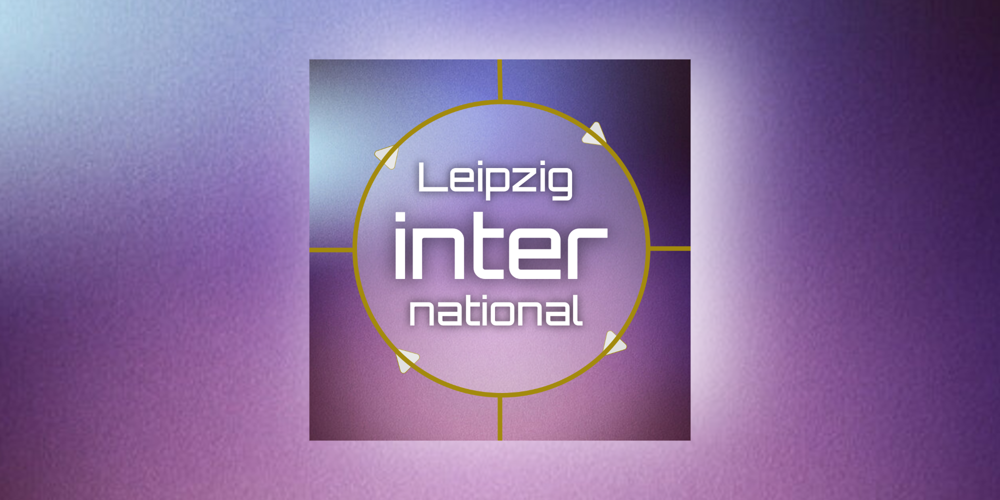 RadioUKWplus LeipzigInternational: The Global Soundtrack for Your Day