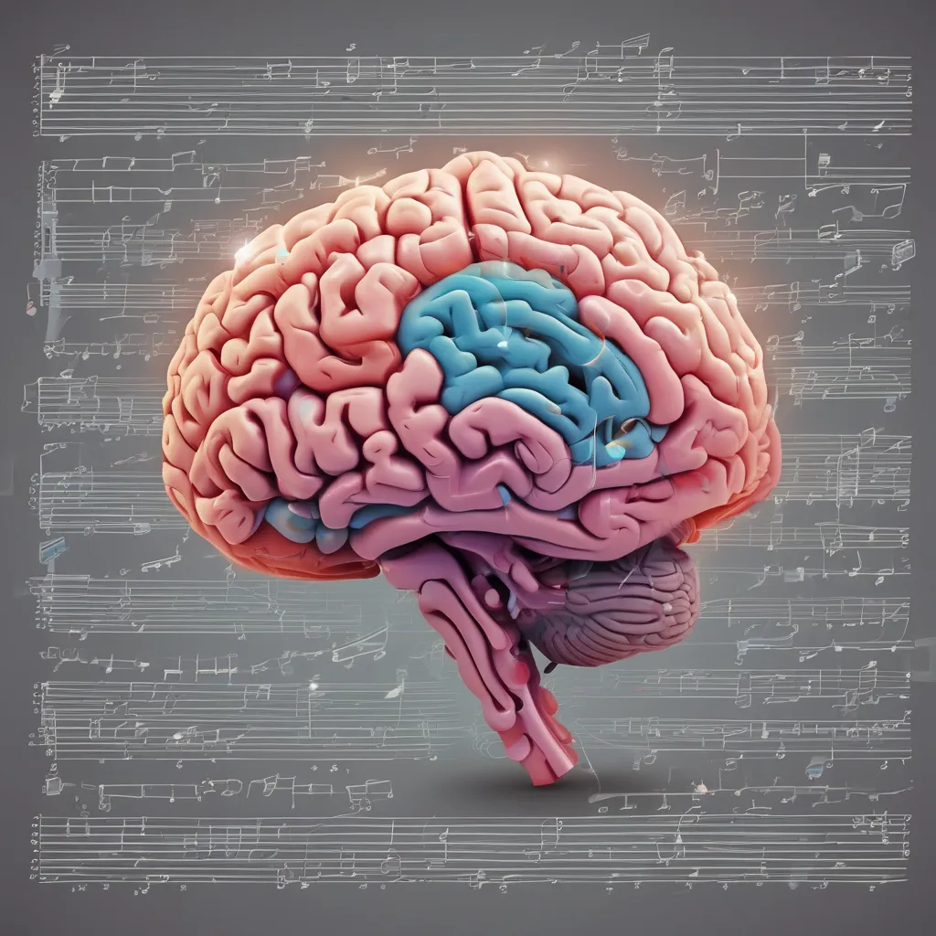 Die Wissenschaft hinter Musik und Produktivität