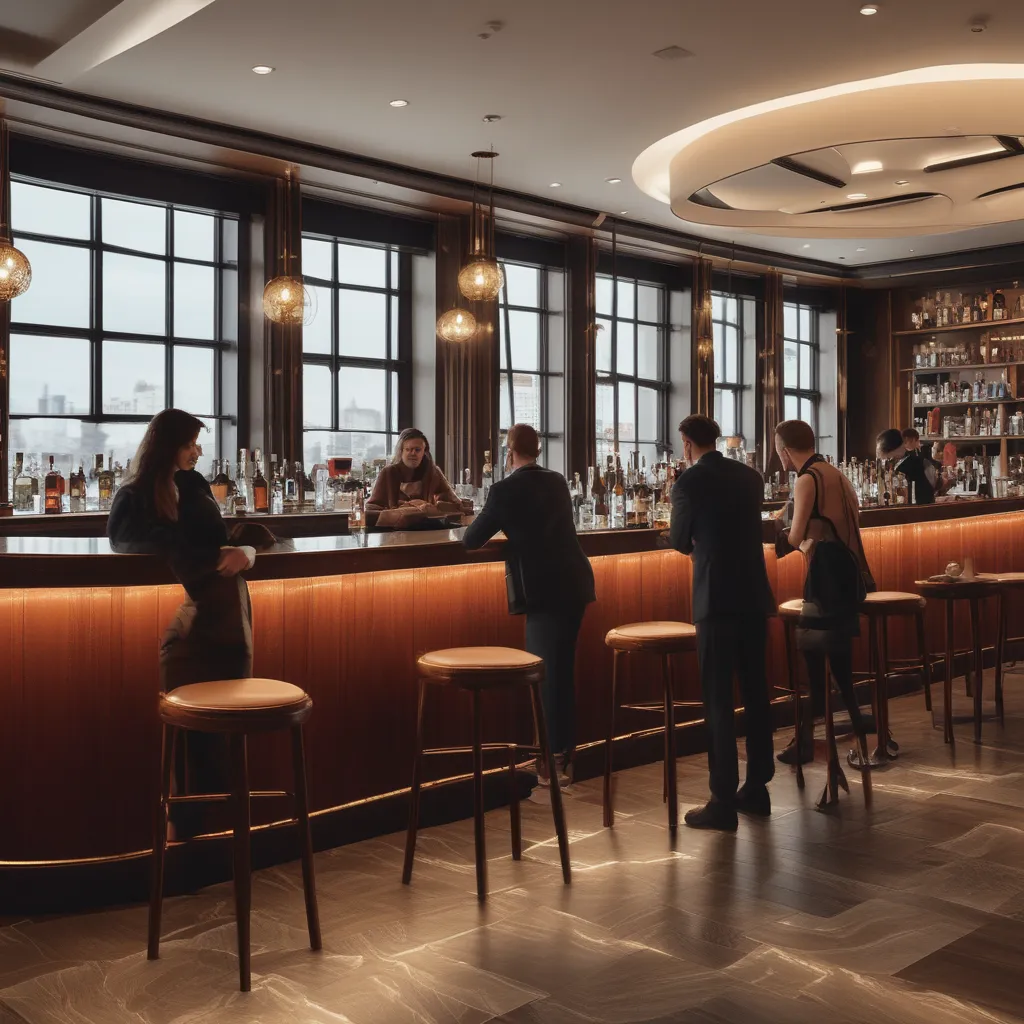 Musik für Gastro & Hotellerie – der Sound für perfekte Gästeerlebnisse