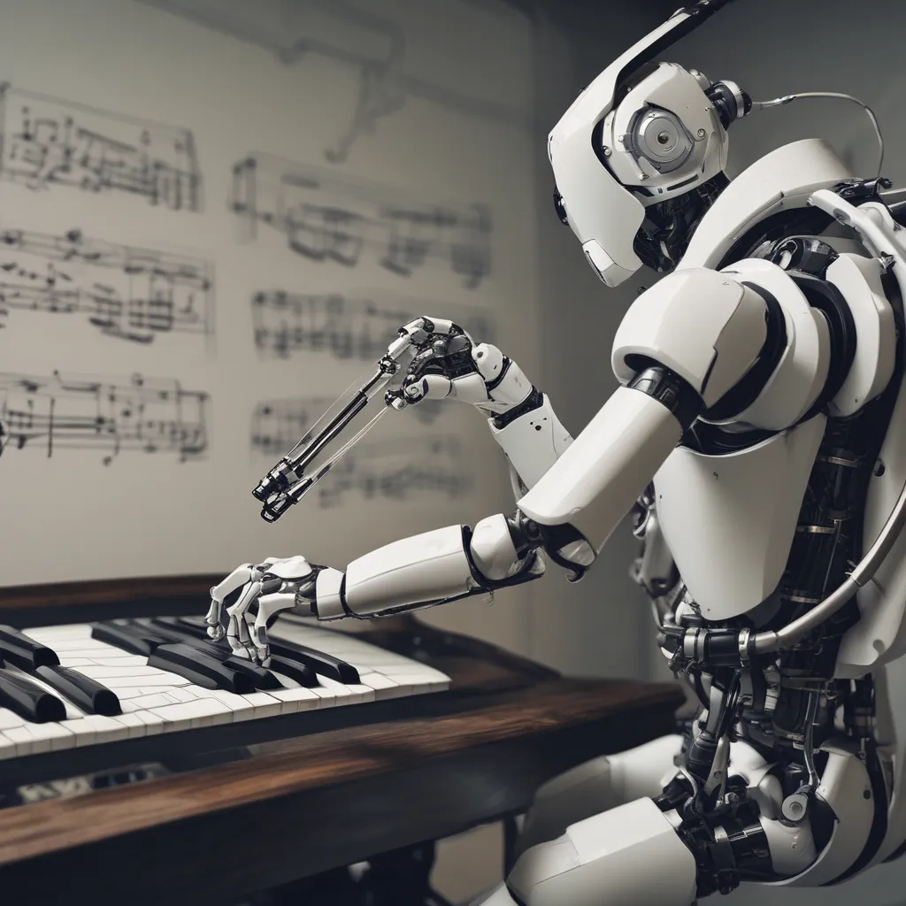 Computergenerierte Musik: Die Zukunft des Radios mit RadioUKWplus