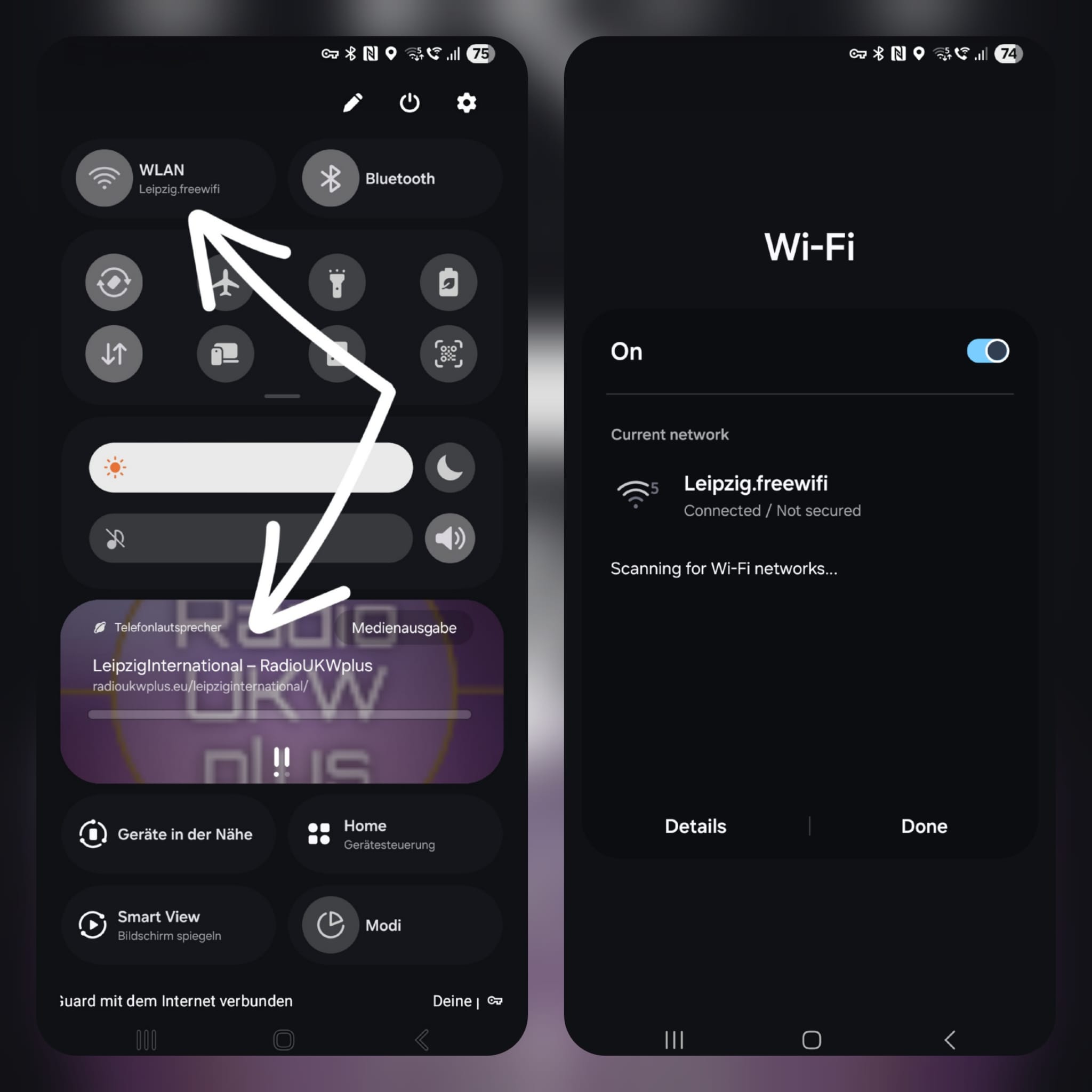 Free Wi-Fi in Leipzig: Stay Connected While You Discover the City